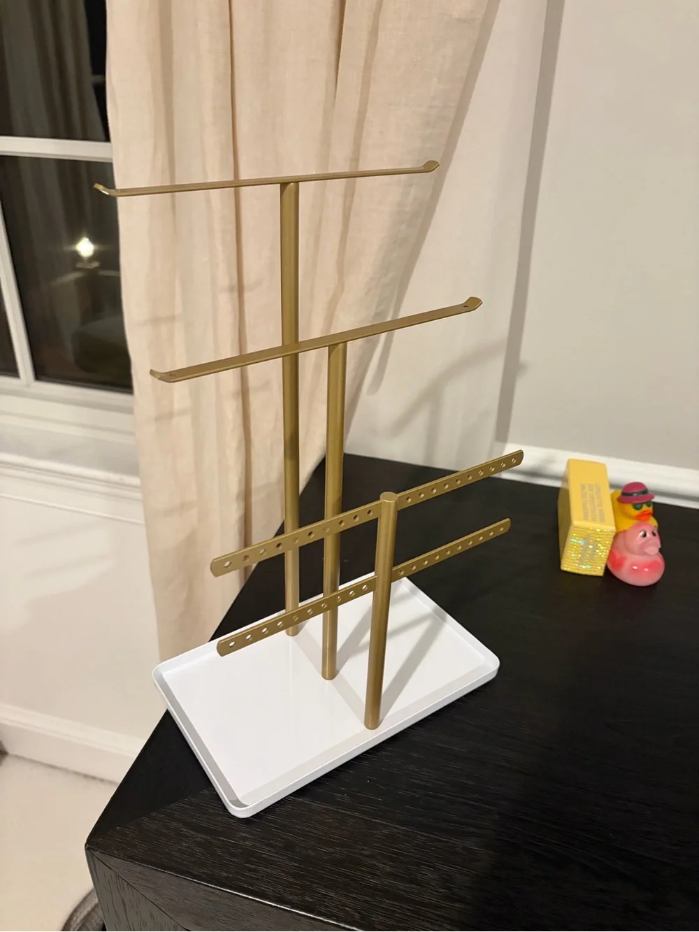 Jewelry stand